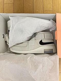 NIKE AIR FEAR OF GOD 1 “