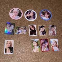 twiceサナトレカまとめ売り デビューからmoreandmoreまであります！