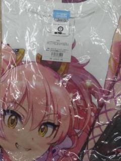 アイドルマスター シンデレラガールズ 公式法被 羽衣小町 小早川