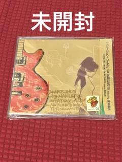 TAK MATSUMOTO featuring 倉木麻衣 マキシシングル 未開封