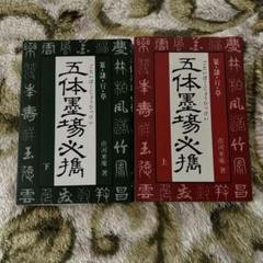 清墨 古墨 書道用具 書法 文房用具 紅木箱付き