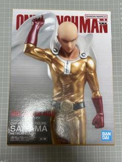 2025年最新】ワンパンマン フィギュアの人気アイテム - メルカリ