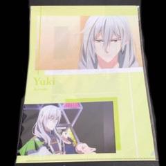 新品★アイナナ★Re:vale【百＆千】クリアファイル★2点セット Amazon.co.jp: 百 千 種村有菜 Re valeクリアファイル アイナナ