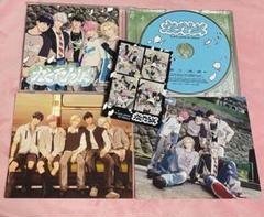 PLAVE かくれんぼ　初回限定盤　CD 4CUT ポストカード