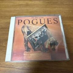 The Best of the Pogues