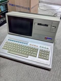 激安な シャープテレビパソコン X1turbo システム ジャンク 期間限定
