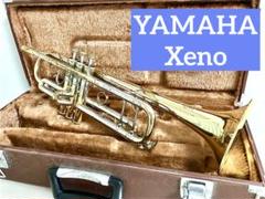 YAMAHAヤマハ　トランペット　YTR-8335U Xeno Yamaha Xeno YTR-8335RGS 15周年モデル 【T】 - 服部管楽器