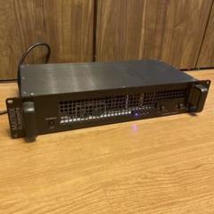 MATRIX GT1000FX 1U パワーアンプ Matrix GT1000FX-1U Power Amplifier - What To Know & Where To