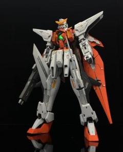 MG 1/100 ガンダムキュリオス 塗装済完成品 (LED付) MG 1/100 ガンダムキュリオス｜バンダイ ホビーサイト