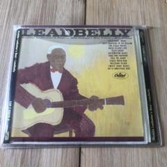 Leadbelly / Huddie Leadbetter’s Best