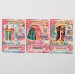 ドリーミークラウン トレーディングカードセット アイカツ！ ドリーミー・クラウン カードセット