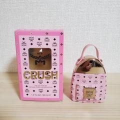 MCM クラッシュ オーデパルファム 50mL ♡様専用】MCM クラッシュ オーデパルファム 50mL - メルカリ