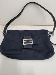 FENDI フェンディ マンマバゲット ジャージー バッグ HB04913