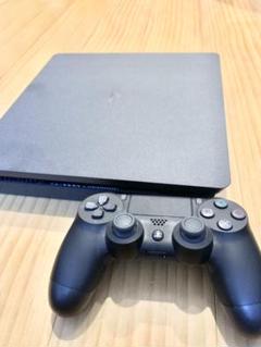PlayStation®4 ジェット・ブラック 500GB CUH-2000A…