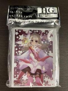 2025年最新】プリズマイリヤ スリーブの人気アイテム - メルカリ