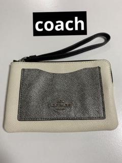 【coachコインケース】コーチコインケース コーチ小銭入れ coach✨