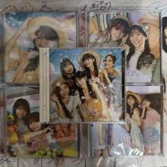 乃木坂46 Same numbers CD Type-ABCD.通常盤 ㉖