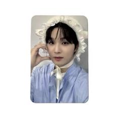 BTOB トレカ BTODAY ヒョンシク KPOP PLANET ラキドロ（羊