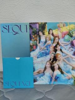 【受注生産品】 SEQUENCE WJSN 宇宙少女 メルカリ - K-POP・アジア