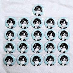 イツキ 缶バッジ ver.41 パララブ学園 パラライ ② イツキ 缶バッジ ver.41 パララブ学園 パラライ - メルカリ