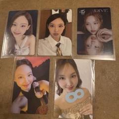 TWICE ナヨン ALBUM  Na  ３形態セット　ラキドロコンプ　トレカ TWICE ナヨン soundwave ラキドロ 特典 トレカ - メルカリ