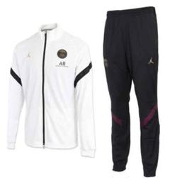 PSG × JORDAN NIKE ナイキ ジョーダン トラックスーツセット