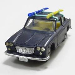 ランチア フラビア クーペ スキー付 - マーキュリー #32 ランチア フラビア クーペ スキー付 - マーキュリー #32 - メルカリ