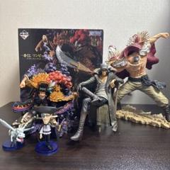 2025年最新】ワンピースフィギュア一番くじ 黒ひげの人気