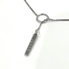 グッチ ラリアット ネックレスの中古/未使用品 - メルカリ グッチ ラリアット ネックレスの中古/未使用品 - メルカリ