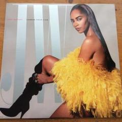 LARGER THAN LIFE / JODY WATLEY