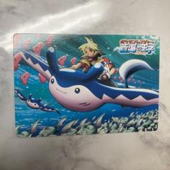 2025年最新】ポケモンレンジャー蒼海の王子マナフィの人気