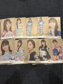 乃木坂 生写真 未開封 2025年最新】乃木坂46 生写真 未開封の人気アイテム - メルカリ
