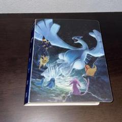 2025年最新】ポケモン コレクションファイル ルギアの人気