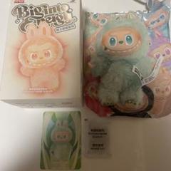 その他 The Monsters Big into Energy SERENITY THEMONSTERS Big into Energy SERENITY ラブブ - メルカリ