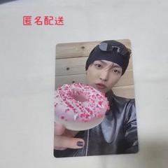 ATEEZ willl toktoq特典　トレカ　ユノ※匿名配送 ATEEZ ユノ 特典 トレカ セット 封入 YUNHO - メルカリ