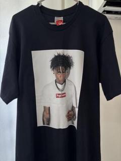 L Supreme NBA Youngboy Tee シュプリーム ヤングボーイのサムネイル