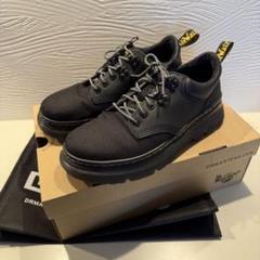 [ショップ袋付き]Dr.Martens TARIK LO タリク ロー 27cm