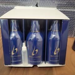 ✨新品未開封✨BIOTECH BIO WITH ONE βS 6本セット ✨新品未開封✨BIOTECH BIO WITH ONE βS 6本セット