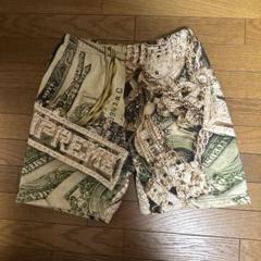本日限定価格　シュプリーム　ハーフパンツ