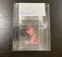 zb1 BLUE PARADAISE popup トレカケース ポカケース - メルカリ