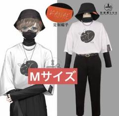 【即納】Mサイズ未着用 叶 コスプレ にじさんじ お忍び衣装 m28975335725_1.jpg?1749093732