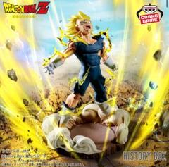 ドラゴンボールZ History Box 魔人ベジータのサムネイル