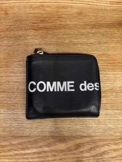 2025年最新】COMME des GARCONS メンズ コインケース・小銭入れ