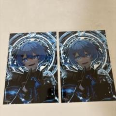 ねこくん！&Misterブロマイド　51枚　サイン2枚 ねこくん！&Misterブロマイド 51枚 サイン2枚