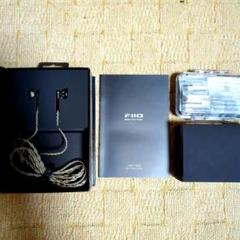 2025年最新】fiio ff5の人気アイテム - メルカリ