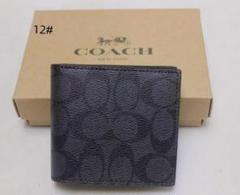 COACH コーチ 財布 未使用 楽天市場】【未使用品】オールドコーチ レザー かぶせ 長財布