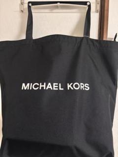 MICHAEL KORS ブラック 2025 マイケルコース福袋の袋のサムネイル