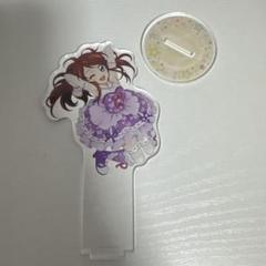 2025年最新】アイカツ アクリルスタンド 紫吹蘭の人気アイテム