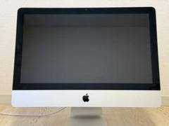 Apple iMac 2010 21.5インチ 8GB/500GB HDD