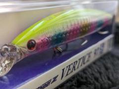 159)ダイワ ショアラインシャイナー バーティス 97S 新品未使用のサムネイル